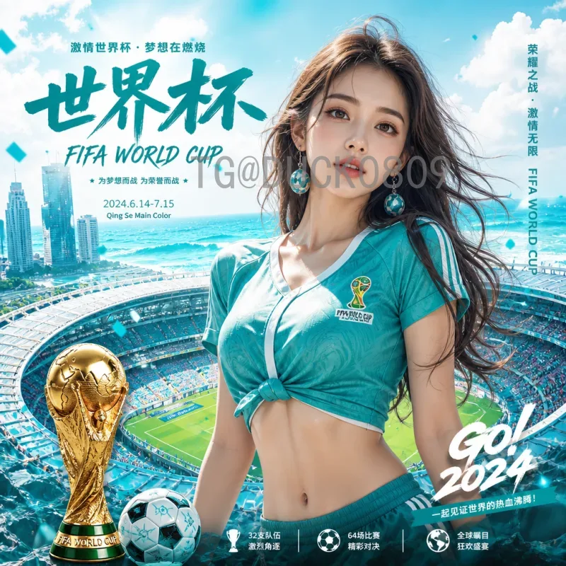 官方2026国际足联世界杯比分：获取渠道与赛事看点全攻略
